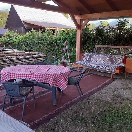 Horska Turistika S Domaci Atmosferou Apartment โดลนีคูบีน ภายนอก รูปภาพ