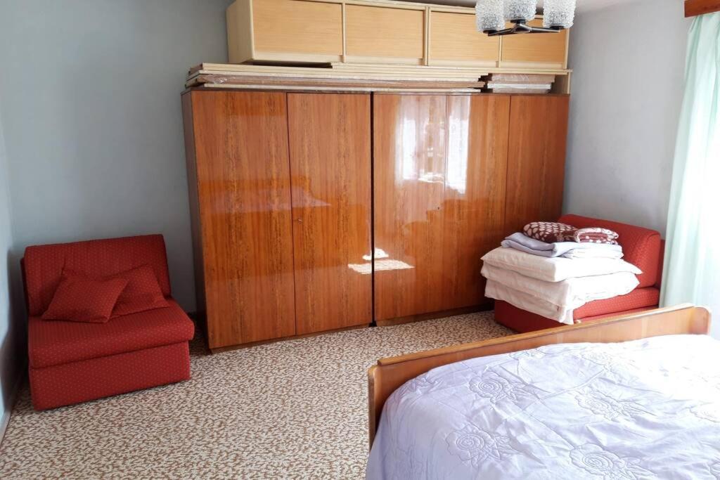 Horska Turistika S Domaci Atmosferou Apartment โดลนีคูบีน ภายนอก รูปภาพ